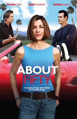 ABOUT FIFTY [IMPORT]