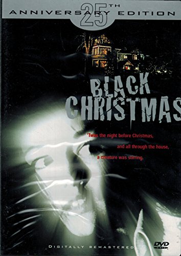 BLACK CHRISTMAS