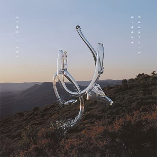 MIRROR MOUNTAIN (CD)