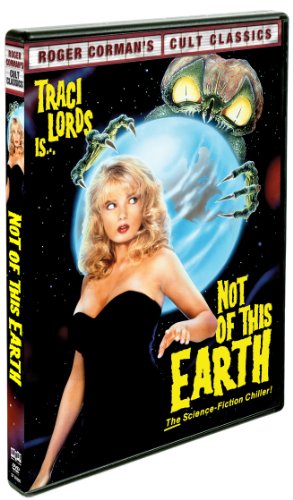 NOT OF THIS EARTH (1988)