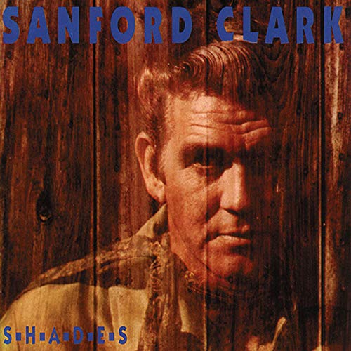 CLARK, SANFORD - SHADES