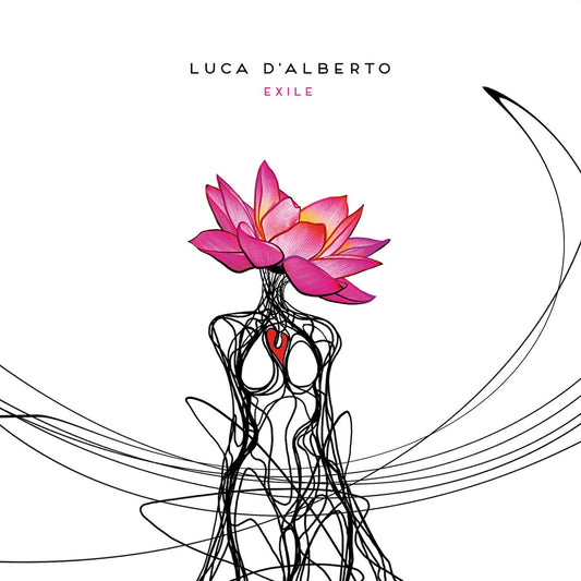 D' ALBERTO, LUCA - EXILE
