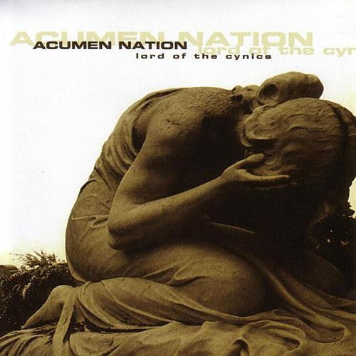 ACUMEN NATION  - LORD OF THE CYNICS