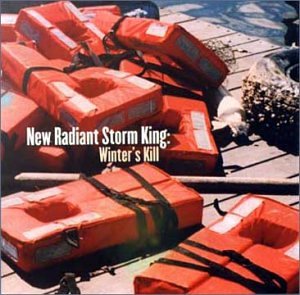 NEW RADIANT STORM KING - WINTER'S KILL