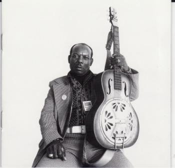 EDWARDS, ARCHIE  - TORONTO SESSIONS