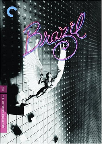 BRAZIL (THE CRITERION COLLECTION SINGLE DISC EDITION)