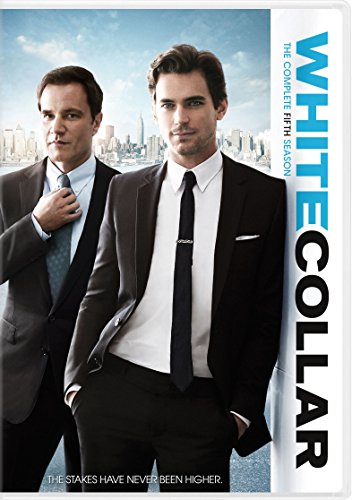 WHITE COLLAR: SEASON 5