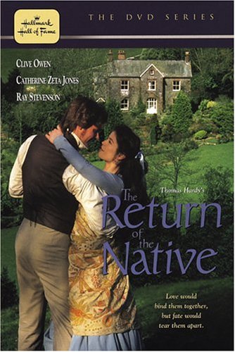 THE RETURN OF THE NATIVE (FULL SCREEN) (HALLMARK HALL OF FAME)