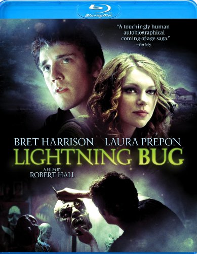 LIGHTNING BUG [BLU-RAY]