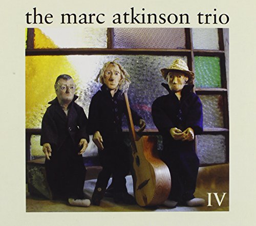 ATKINSON, MARC TRIO - IV