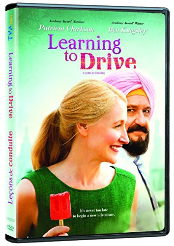 LEARNING TO DRIVE (BILINGUAL)