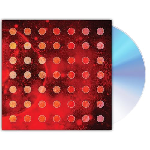 CAVE IN - CREATIVE ECLIPSES (REISSUE) (CD)