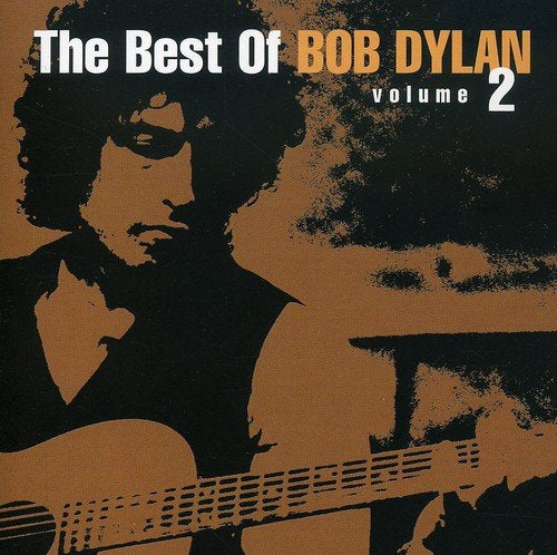 DYLAN, BOB - BEST OF V.2