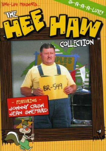 HEE HAW, VOL.2 - CASH, SHEPARD