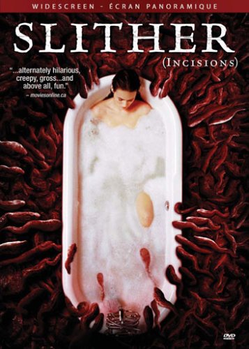 SLITHER (WIDESCREEN)