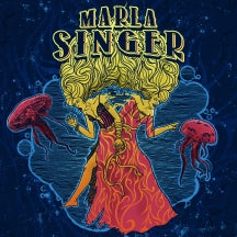 MARLA SINGER - MARLA SINGER [CD]