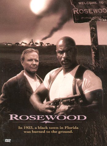 ROSEWOOD (WIDESCREEN)