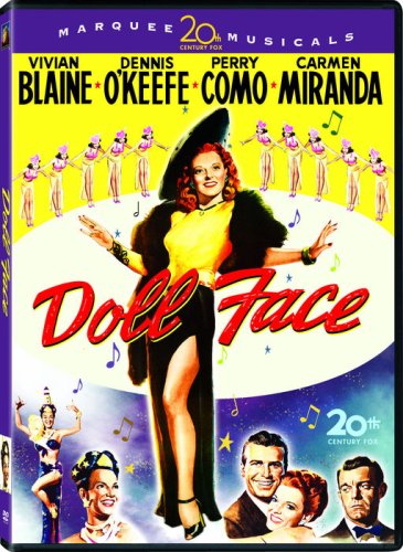 DOLL FACE '46