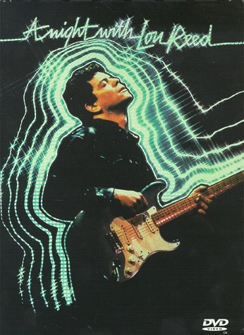 A NIGHT WITH LOU REED [IMPORT]