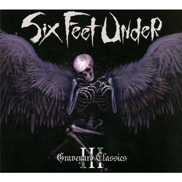 SIX FEET UNDER - GRAVEYARD CLASSICS 3