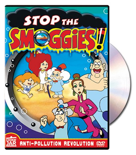 STOP THE SMOGGIES [IMPORT]