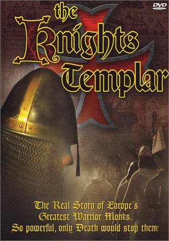 THE KNIGHTS TEMPLAR