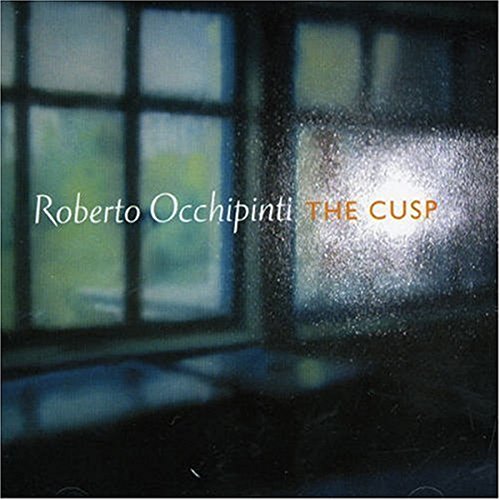 OCCHIPINTI,ROBERTO - CUSP