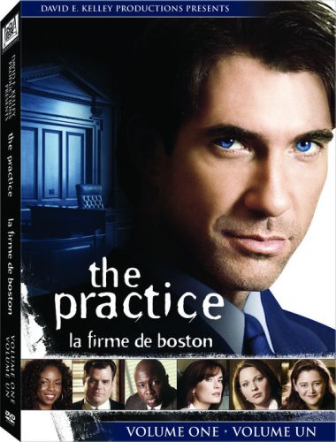 THE PRACTICE: VOLUME 1