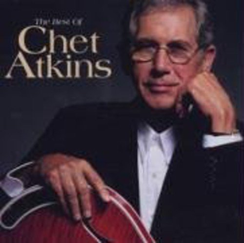 CHET ATKINS - THE BEST OF CHET ATKINS