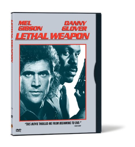 LETHAL WEAPON (WIDESCREEN/FULL SCREEN) (BILINGUAL)