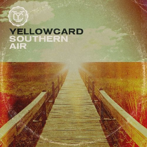 YELLOWCARD - SOUTHERN AIR