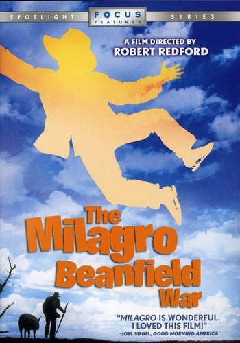 MILAGRO BEANFIELD WAR, THE (BILINGUAL)