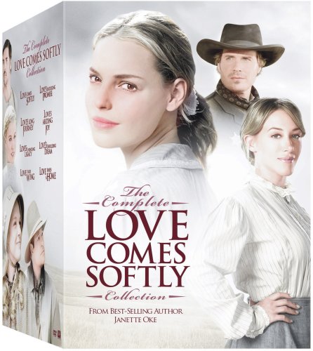 THE COMPLETE LOVE COMES SOFTLY COLLECTION (LOVE COMES SOFTLY/LOVE'S ENDURING PROMISE/LOVE'S LONG JOUNEY/LOVE'S ABIDING JOY/LOVE'S UNENDING LEGACY/LOVE'S UNFOLDING DREAM/LOVE TAKES WING/LOVE FINDS HOME)