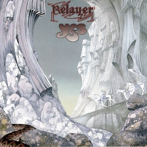 YES - RELAYER