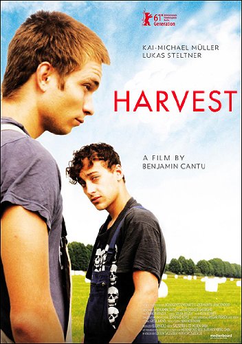 HARVEST [IMPORT]