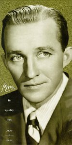 CROSBY,BING - HIS LEGENDARY YEARS 1931-1957 (4CD)