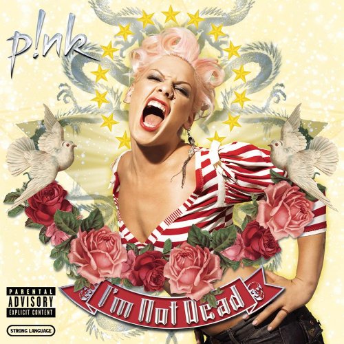 P!NK - I'M NOT DEAD