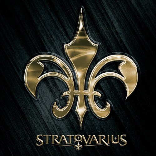 STRATOVARIUS - STRATOVARIUS