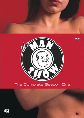 THE MAN SHOW: SEASON ONE