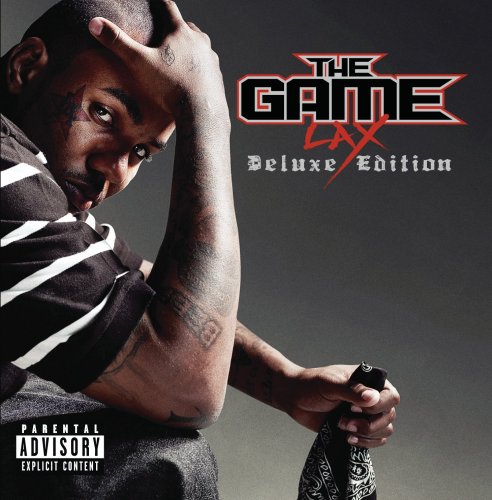 THE GAME - LAX (DLX ED) (ADVISORY)