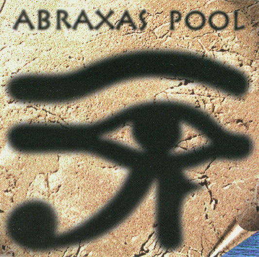 ABRAXAS POOL  - ST