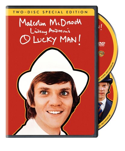 O LUCKY MAN: SPECIAL EDITION (SOUS-TITRES FRANAIS) [IMPORT]