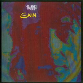 HAMMILL, PETER  - SKIN (REMASTERED)