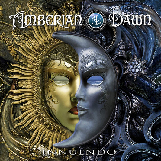 AMBERIAN DAWN  - INNUENDO