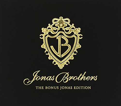 JONAS BROTHERS - JONAS BROTHERS