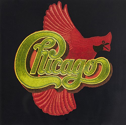 CHICAGO - VIII (EXPANDED)