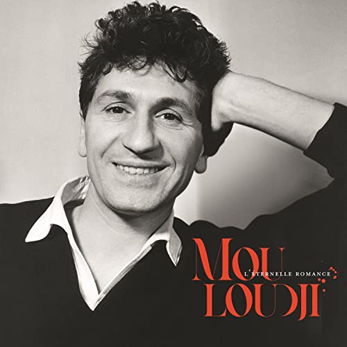 MOULOUDJI - L'ETERNELLE ROMANCE (VINYL)
