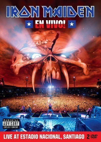 EN VIVO! [IMPORT]