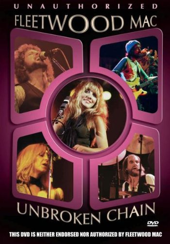 FLEETWOOD MAC: UNBROKEN CHAIN [IMPORT]