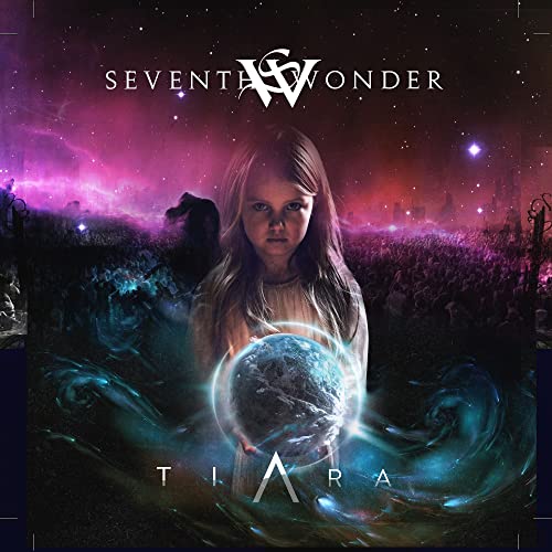 SEVENTH WONDER  - TIARA